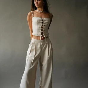 Костюм «Лен»