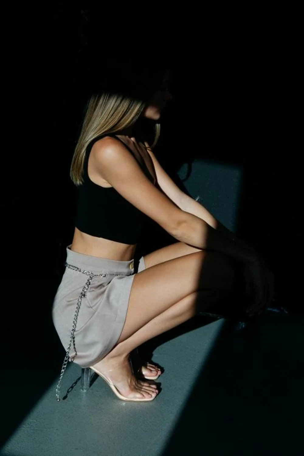 «I DON’T KNOW» — больше, чем одежда