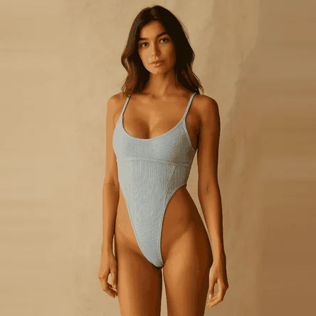 Боди «Силуэт»