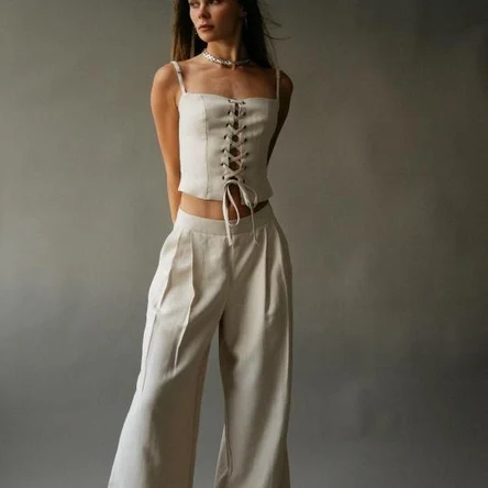 Костюм «Лен»