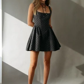 Платье «Корсет»